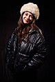 * Nomination Meredith Starkman at the 40th Sundance Film Festival in Park City, Utah --Frank Schulenburg 05:49, 18 February 2024 (UTC) * Promotion  Support Good quality. --Plozessor 06:20, 18 February 2024 (UTC)