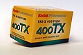Kodak Tri-X 400ASA