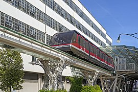 People Mover of Venice