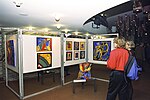 Thumbnail for File:Exhibition at the European Parliament in Strasbourg 06.jpg