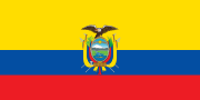 Équateur/Ecuador