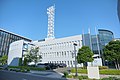 IAT 岩手朝日テレビ Iwate Asahi Television