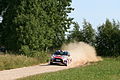 19. Stéphane Lefebvre Citroën DS3 R3T