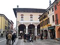 Piazza Vittorio Emanuele II