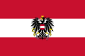 Flag of the President of Austria