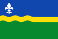 File:Flag of Flevoland.svg