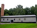 English: Crematory Polski: Krematorium Français : Four crématoire