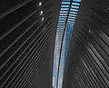 Image 59One World Trade Center through the Oculus