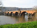 Roman bridge