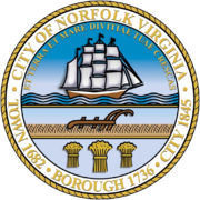 Seal of Norfolk, Virginia.png