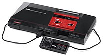 Master System Gallery