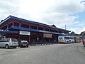 Ulu Tiram Bus and Taxi Terminal