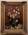 * Nomination Vase with Chinese asters and gladioli - Vincent van Gogh --GoldenArtists 11:02, 18 February 2024 (UTC) * Promotion  Support Good quality. --Poco a poco 18:21, 18 February 2024 (UTC)