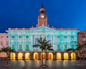 Cádiz