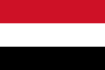 Yemen (from 22 May)