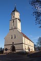 Evangelic church