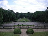 Schloss Sanssouci