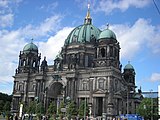 Berliner Dom