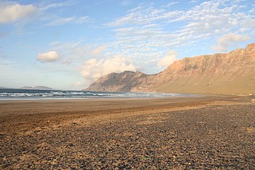 Caleta de Famara