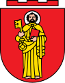 Coat of arms