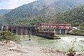 Barrage Teesta Low Dam-IV