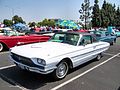 1966 Thunderbird Town Landau