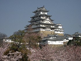 Himeji Castle