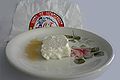 Mato cheese from Catalonia (Spain, France and Andorra)