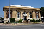 Post Office Building