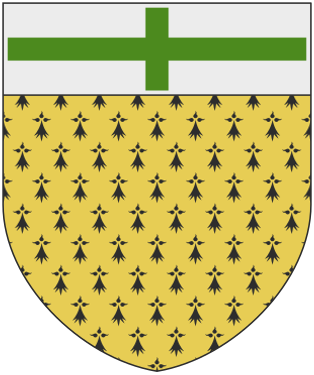 coat of arms 106