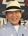 April 7 – Jakie Chan, martial artist, actor, film director, producer, stuntman, and singer. He was born in Victoria Peak, Hong Kong