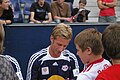 Marc Janko-Tag der offenen Tür 2009