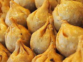 Modak for offering in Khajrana Ganesh Temple