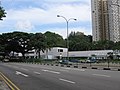 Outram Park MRT Station