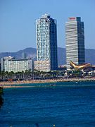 Barcelona - Hotel Arts y Torre Mapre 01.jpg