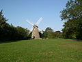 Bradwell windmill