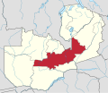 Central Province