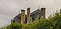 Kasteel in Rekem (deelgemeente) van Lanaken provincie Limburg in België.