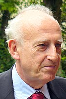 Maurizio Pollini -  Bild