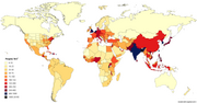 Thumbnail for File:People's -Km² for all countries (and us states, uk kingdoms).png