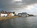 Portaferry south side harbour, N. Ireland