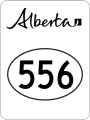 File:Alberta Highway 556.svg