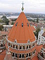 Dome of Szeged