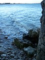 Les bords de mer à La Rochelle