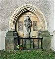 first world war memorial (Kriegerdenkmal für die Gefallenen des Ersten Weltkrieges)