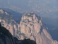Mount Tai(泰山), UN World Heritage Site