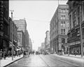 Walnut Street, 1906.