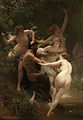 "William-Adolphe_Bouguereau_(1825-1905)_-_Nymphs_and_Satyr_(1873)_HQ.jpg" by User:Carnby