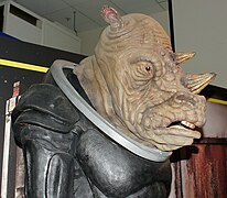 Judoon