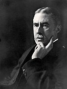 A. E. Housman -  Bild